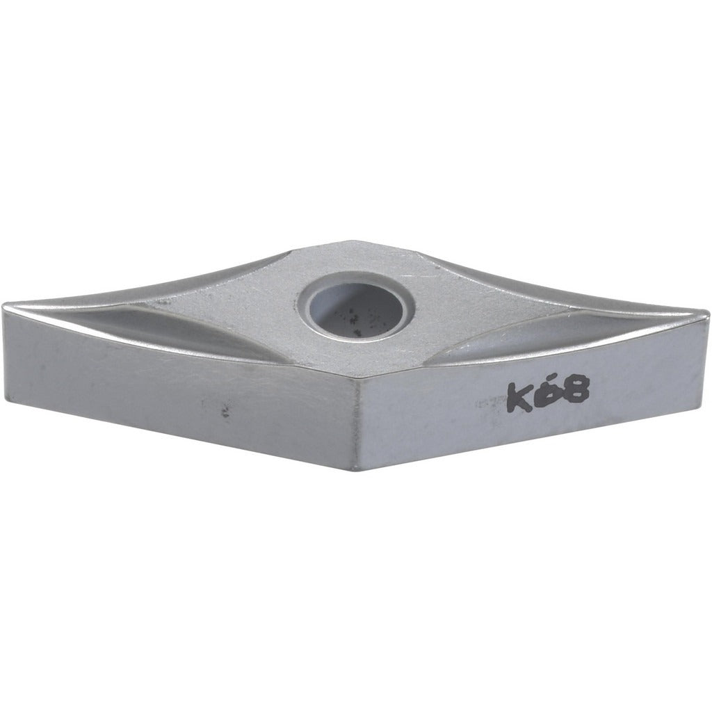 KENNAMETAL Kennametal 1161199 VNMP331 K68 Carbide Turning Insert