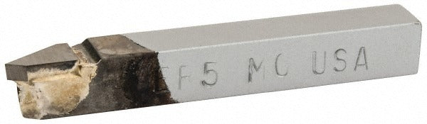 ACCUPRO Accupro 700-MG Single Point Tool Bit Solid Carbide Threading