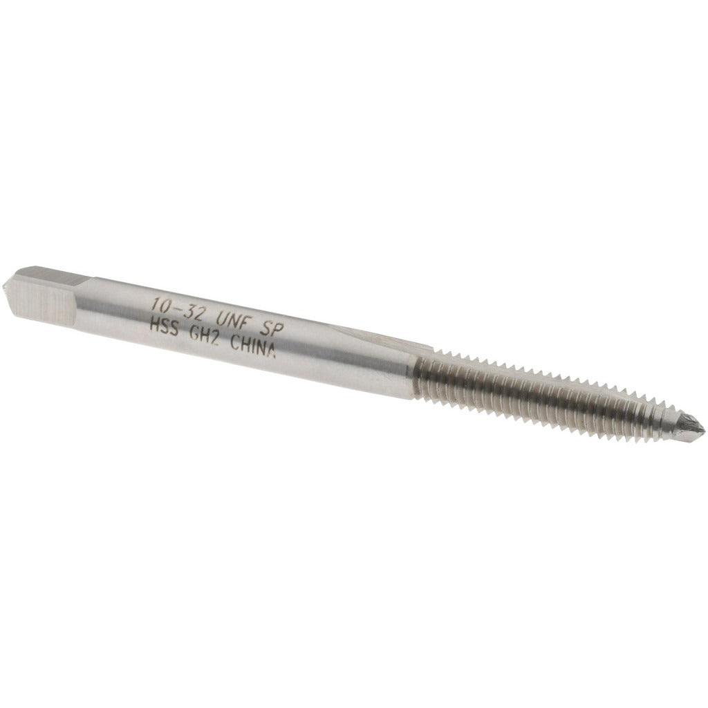 VALUE COLLECTION Value Collection MSC-04508321 Spiral Point Tap 10-32 Unf