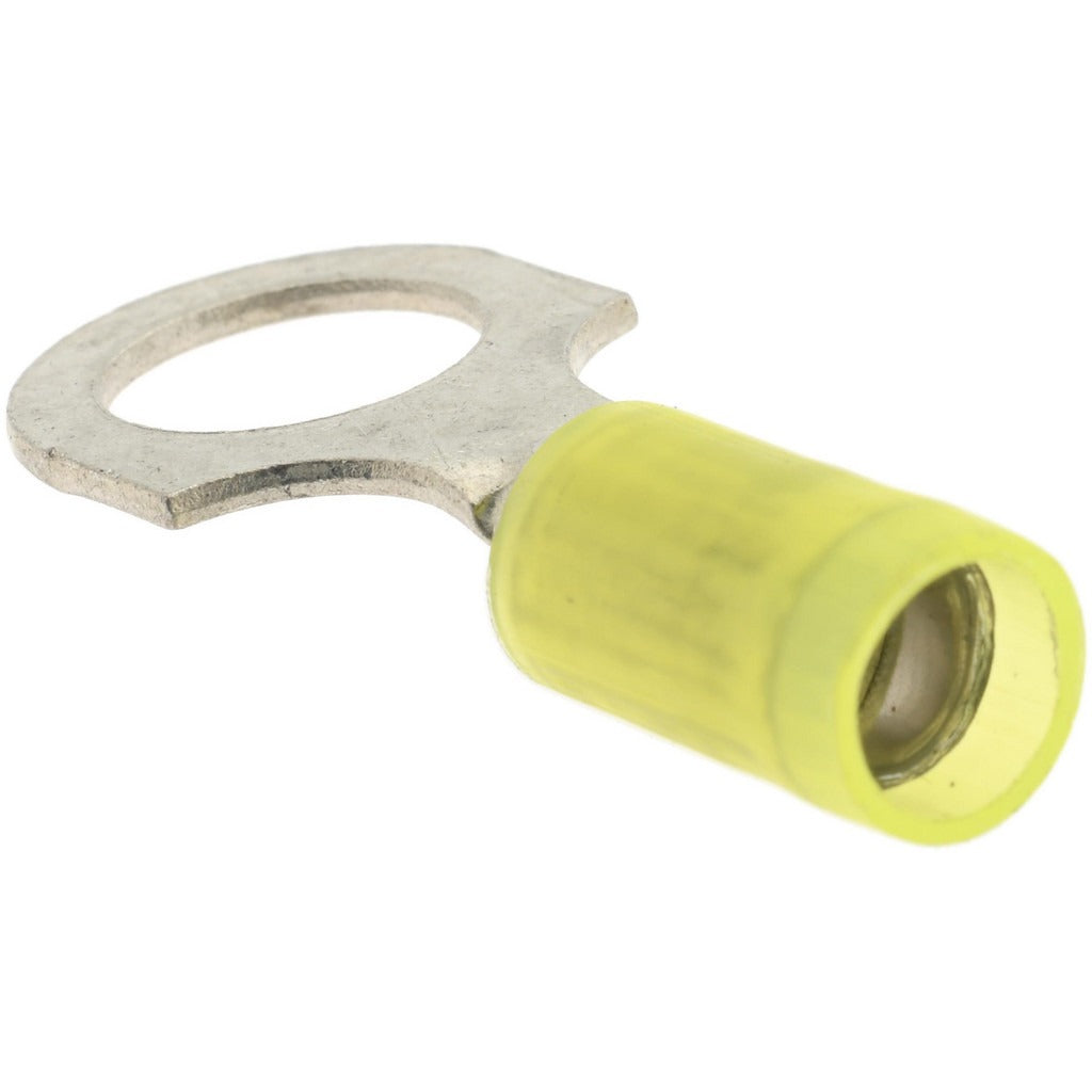 VALUE COLLECTION Value Collection BD-18336 D-shaped Ring Terminal 10-12 Awg