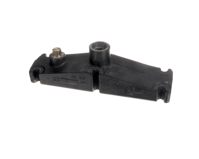 RAYPAK Raypak 007502F Return Header Cast Iron (Each) Replacement 007502F