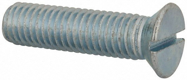 VALUE COLLECTION Value Collection R50000278 Flat Head Machine Screw 1/2-13x2