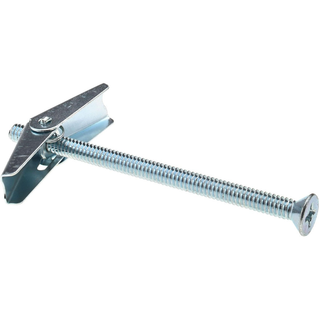 VALUE COLLECTION Value Collection NFC5242 Steel Toggle Bolt Wall Anchor