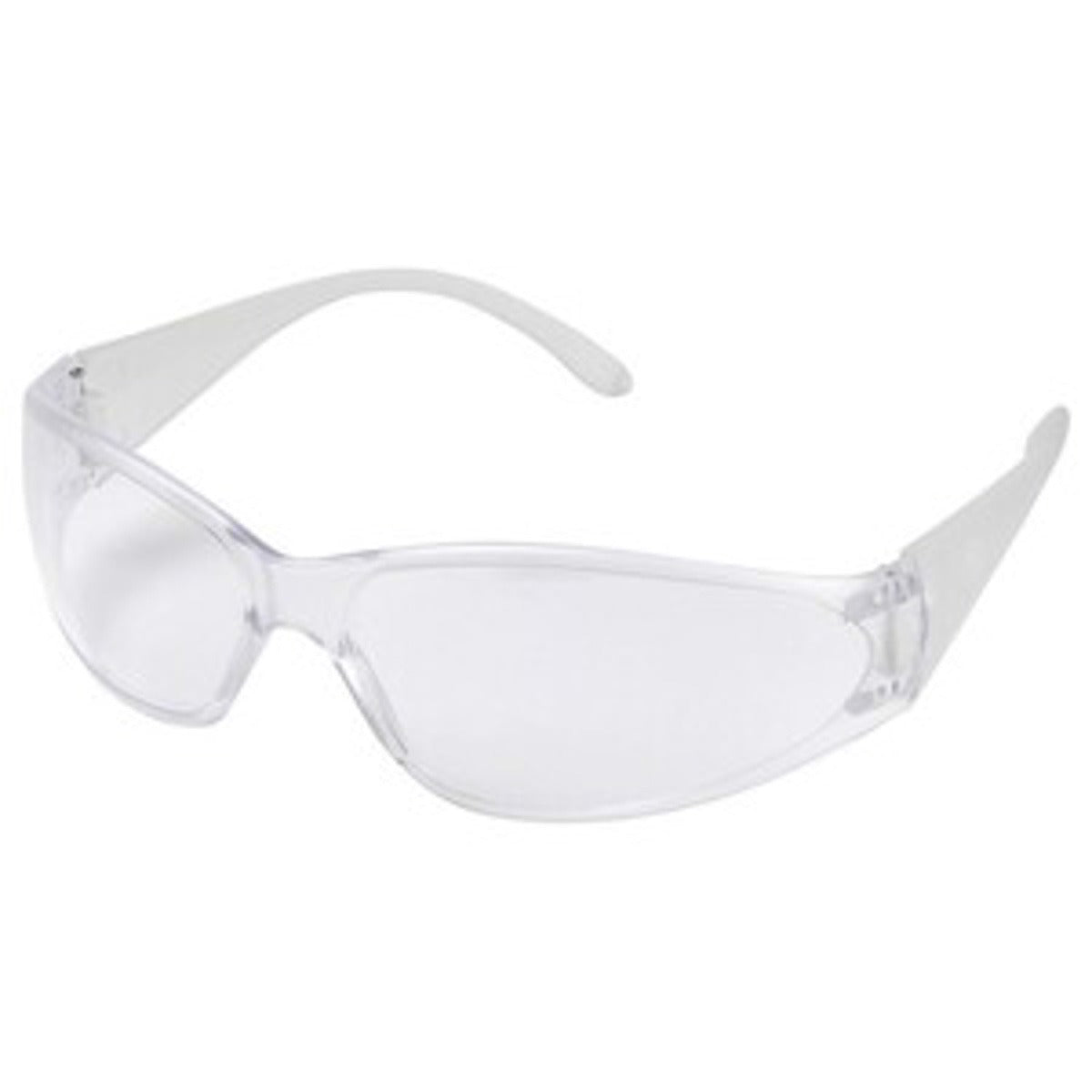 PECO FASTENERS Peco Fasteners BCC Boas Clear Lens (1 Pack)