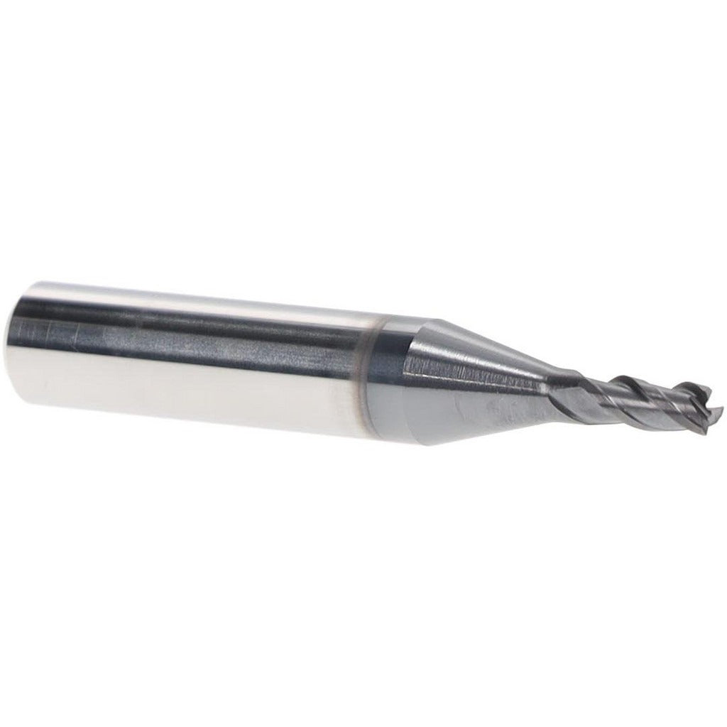 ISCAR Iscar 5651130 Square End Mill 2.5mm 3 Flute Solid Carbide