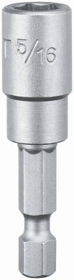 DEWALT Dewalt Accessories DW2219IR Magnetic Nut Driver 5/16in 3-pack