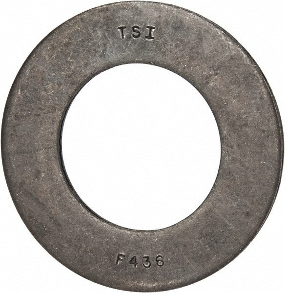 VALUE COLLECTION Value Collection FWI5200USA-010BX Sae Flat Washer 2in