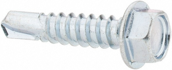 VALUE COLLECTION Value Collection TKHWI-1201000-100BX No. 12 Self Drilling Screw