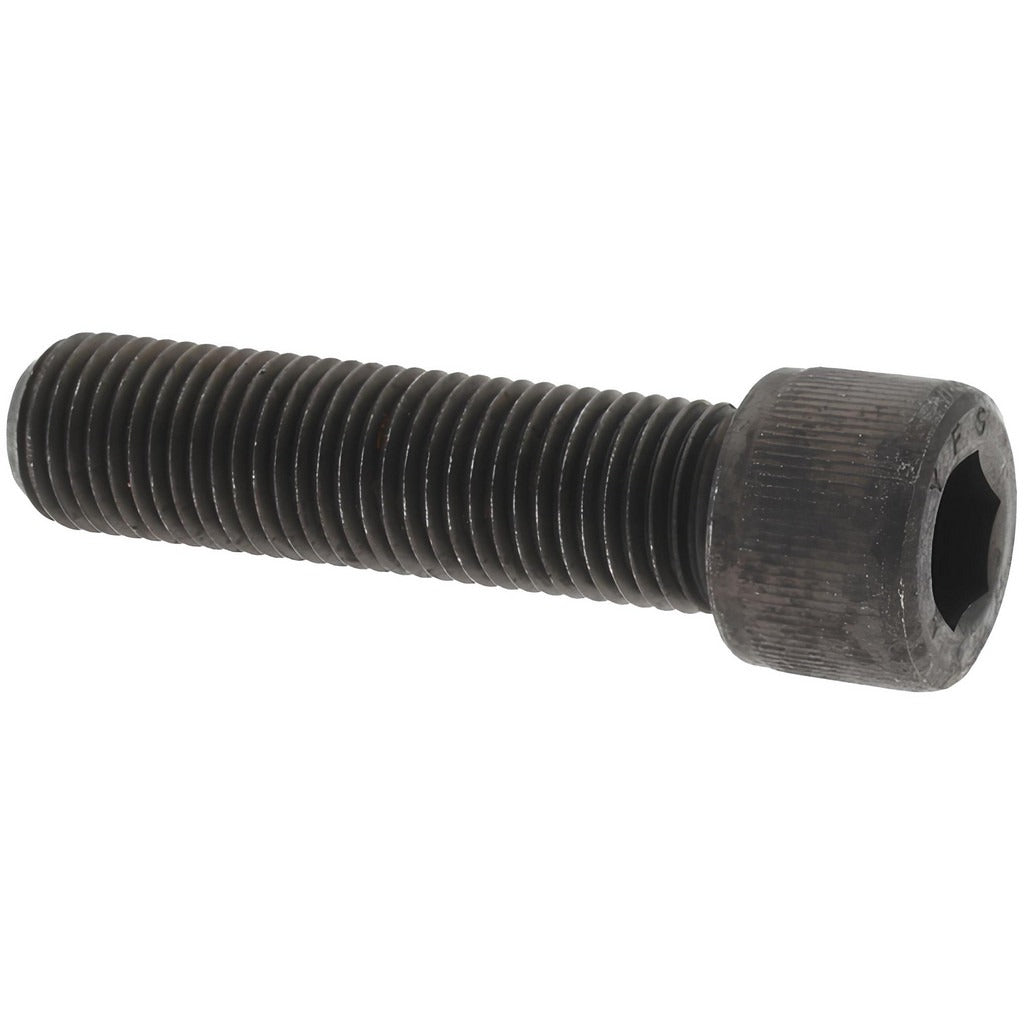 VALUE COLLECTION Value Collection 307429PR Hex Socket Cap Screw 7/16-20 Unf
