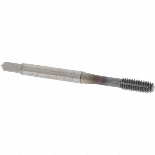 OSG Osg 1405004708 Thread Forming Tap 8-32 Unc Modified Bottoming