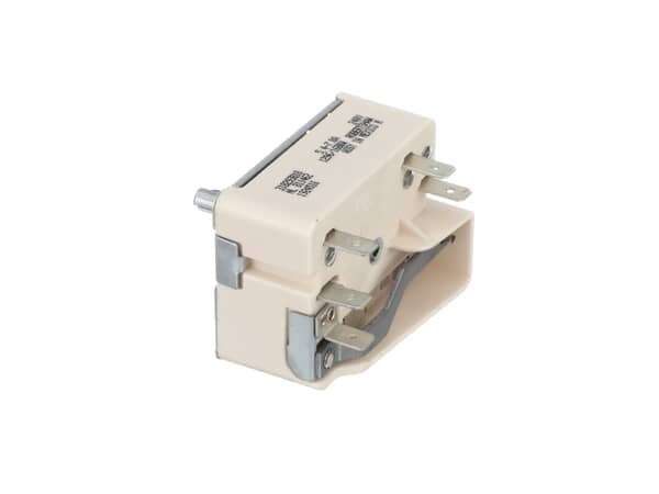 FRIGIDAIRE Frigidaire 318293818 Surface Element Switch 240 V (Small) Replaces 318220014