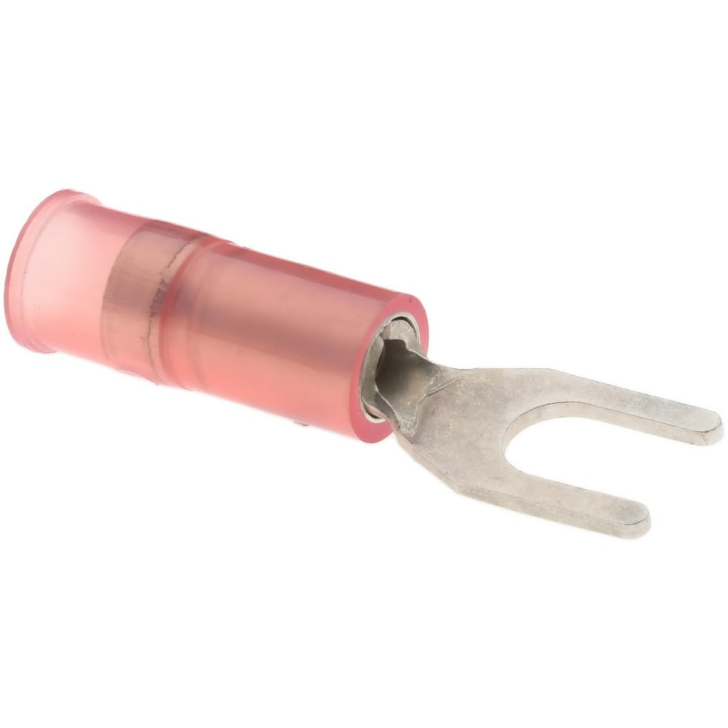 VALUE COLLECTION Value Collection ZSNYDL1-3.7 Fork Terminal 6 Stud Crimp
