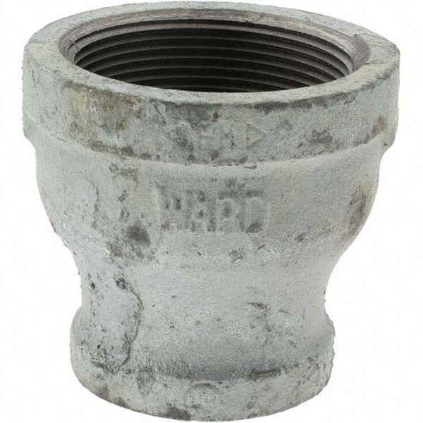 VALUE COLLECTION Value Collection -13077-1 Malleable Iron Reducing Coupling