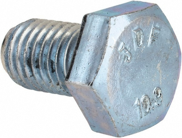 VALUE COLLECTION Value Collection 460109PS M12 Hex Cap Screw Grade 10.9