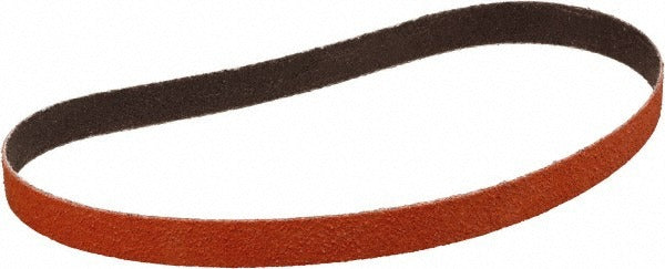 3M 3M 7010299175 Abrasive Belt 60 Grit 1/2x12 in Ceramic
