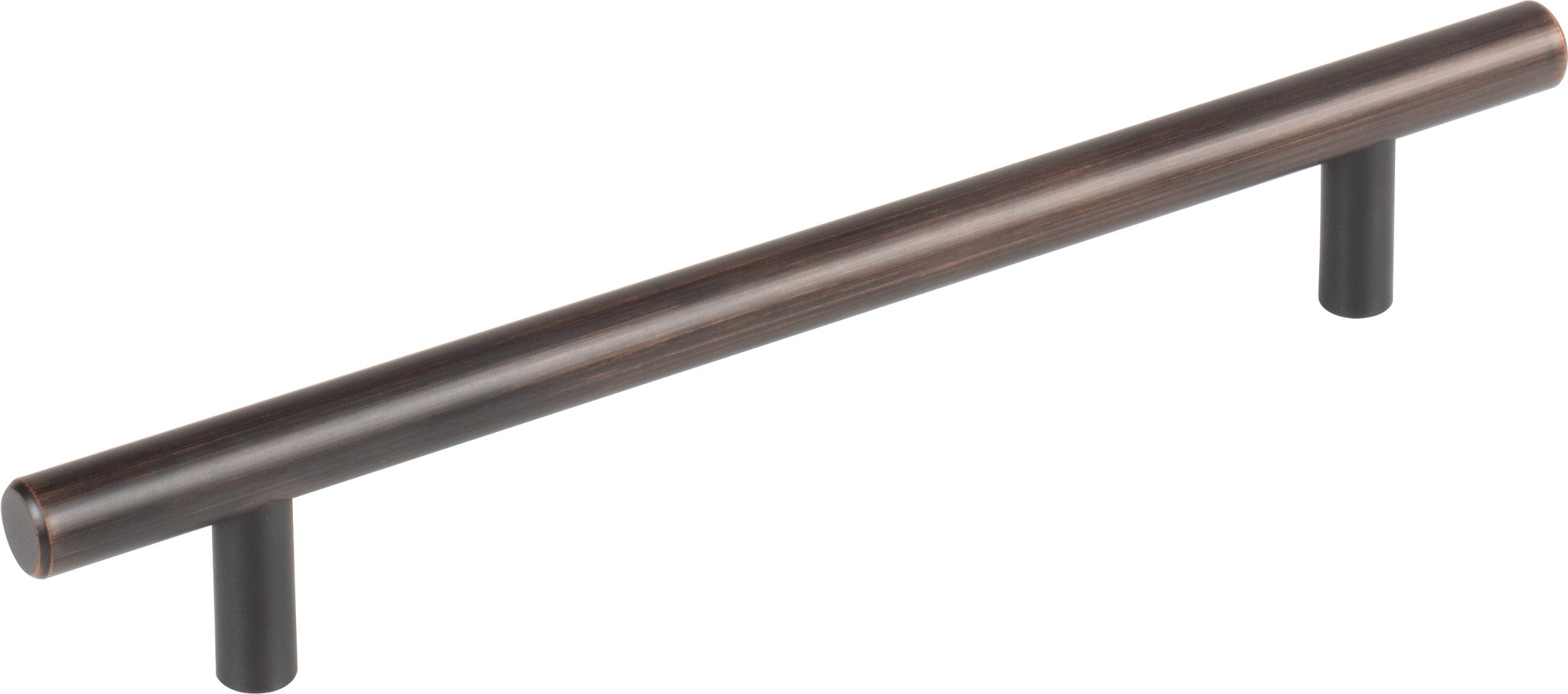 ELEMENTS Elements 220DBB Cabinet Bar Pull 160mm Dark Brushed Bronze