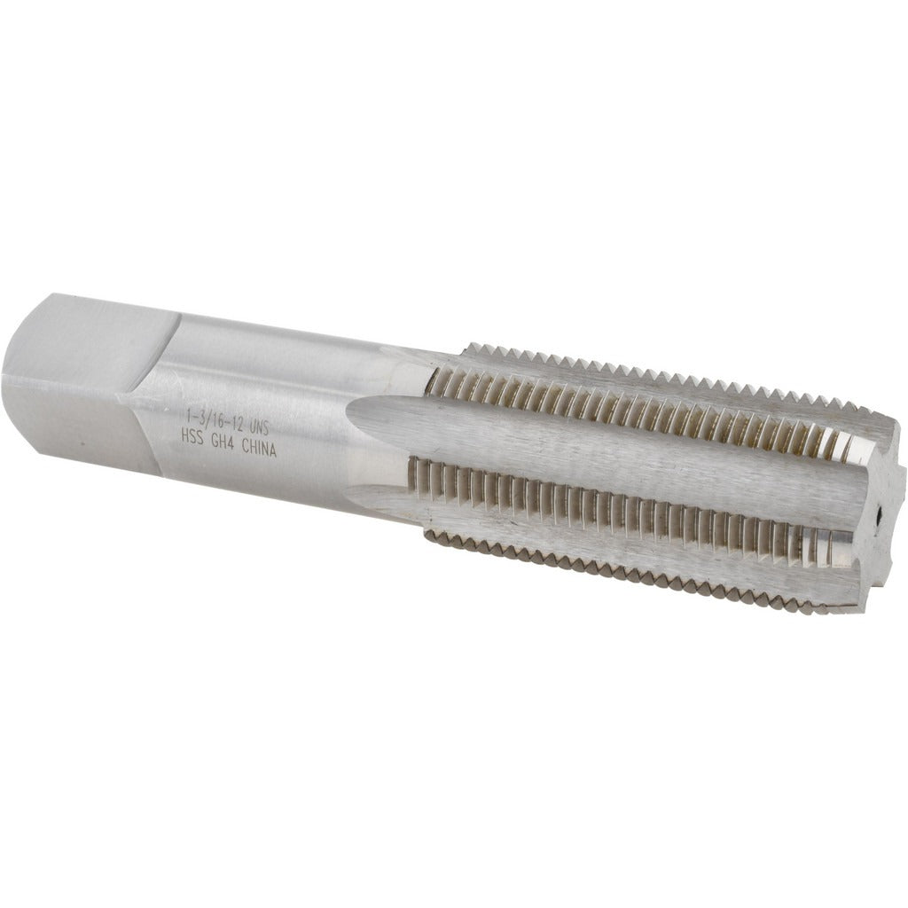 VALUE COLLECTION Value Collection JY4863080 Straight Flute Tap Hss