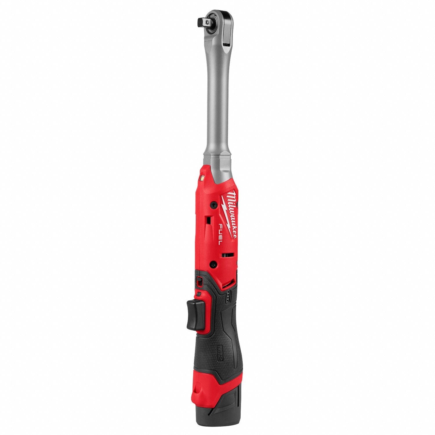 MILWAUKEE Milwaukee 3059-21 M12 Fuel Extended Reach Ratchet Kit 12V (3/8 in)