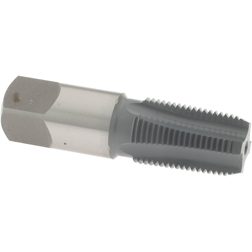 OSG Osg 1310402 Pipe Tap 3/8-18 Npt 4 Flute Hss