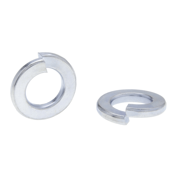 NSI INDUSTRIES Nsi Industries JLW174 Split Lock Washer 3/8 In (100 Pack)