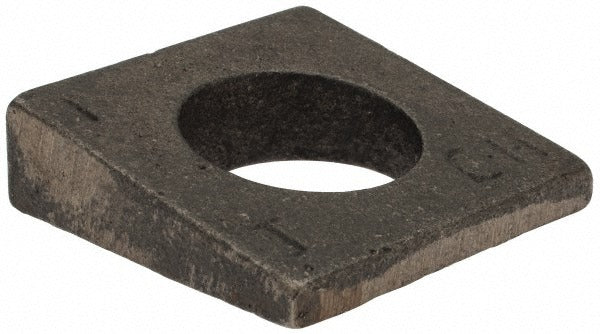 VALUE COLLECTION Value Collection BWIM100-010BX Iron Beveled Square Washer