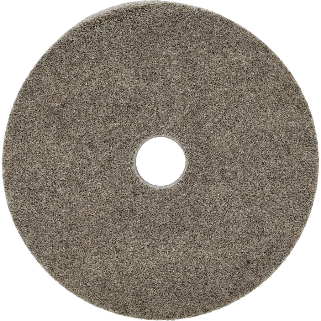 NORTON Norton 66261058814 Unitized Deburring Wheel 6 Inch Density 4