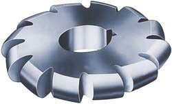 VALUE COLLECTION Value Collection 317-0362 Convex Radius Cutter Hss 12T