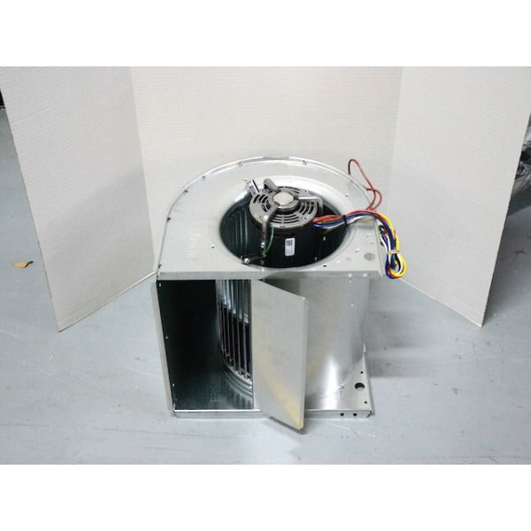 TRANE Trane BLW00670 Blower Assembly Complete