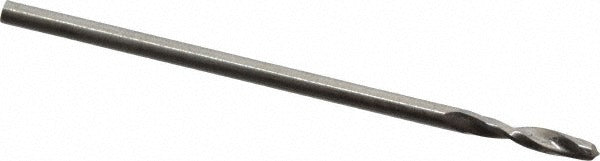 GUHRING Guhring 9005520011900 Screw Machine Drill Bit 3/64 Hss