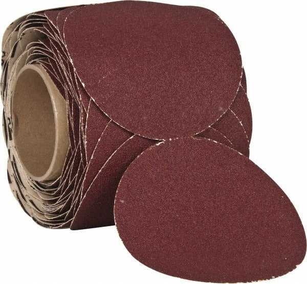 3M 3M 7100053408 Psa Disc 60 Grit 5 in Ceramic 100 Pack