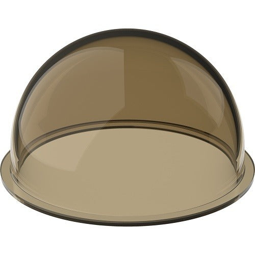 AXIS COMMUNICATIONS Axis Communications 01548-001 Semi-smoked Dome Cover 4-pack