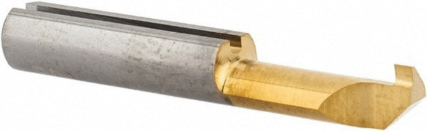 ISCAR Iscar 6402336 Solid Carbide Grooving Tool 4mm Shank