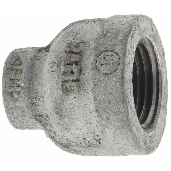 VALUE COLLECTION Value Collection -13029-1 Malleable Iron Reducing Coupling