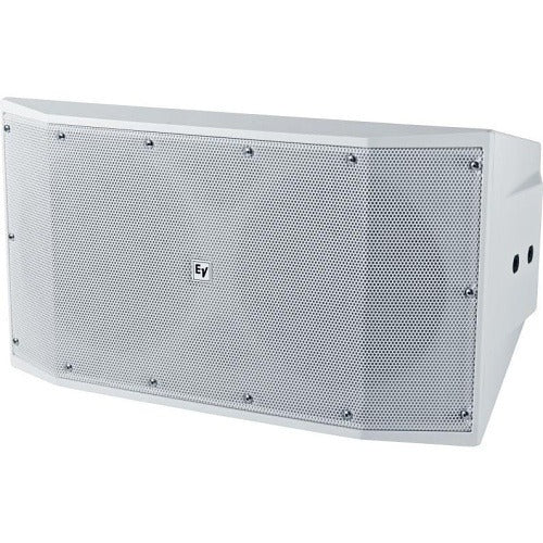 BOSCH AUDIO Bosch Audio EVID-S10.1DW Dual 10 Inch Subwoofer Cabinet