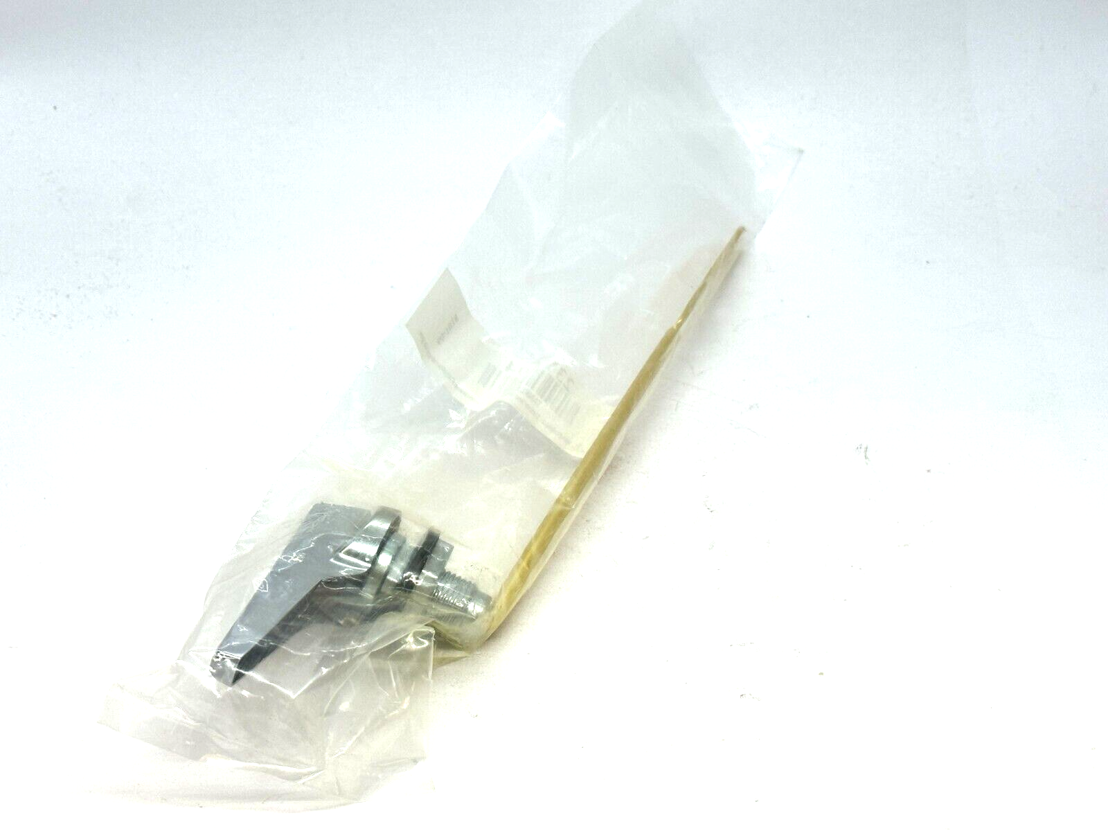 KISSLER Kissler 60-1018 Toilet Tank Lever Single Replacement 60-1018