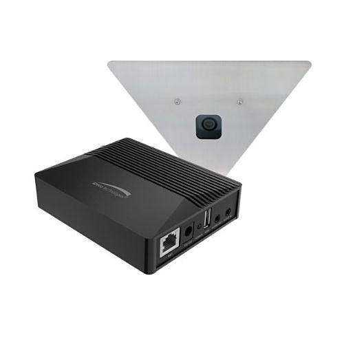 SPECO Speco O2605CM 2MP Corner Mount Security Camera