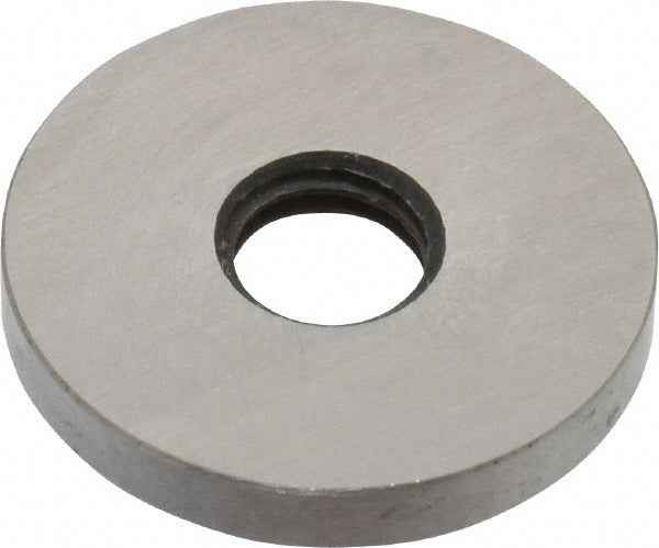 VALUE COLLECTION Value Collection 636-1050 Round Steel Gage Block 0.105 in Grade B