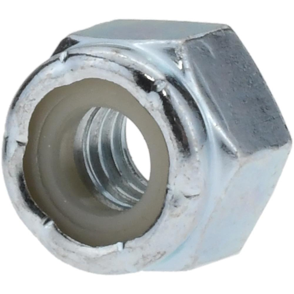 VALUE COLLECTION Value Collection R52001618 Heavy Hex Lock Nut 5/16-18