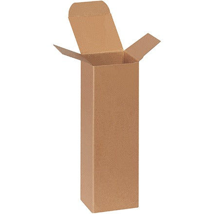 BSC PREFERRED Bsc Preferred RTS20 Reverse Tuck Cartons 250 Per Case