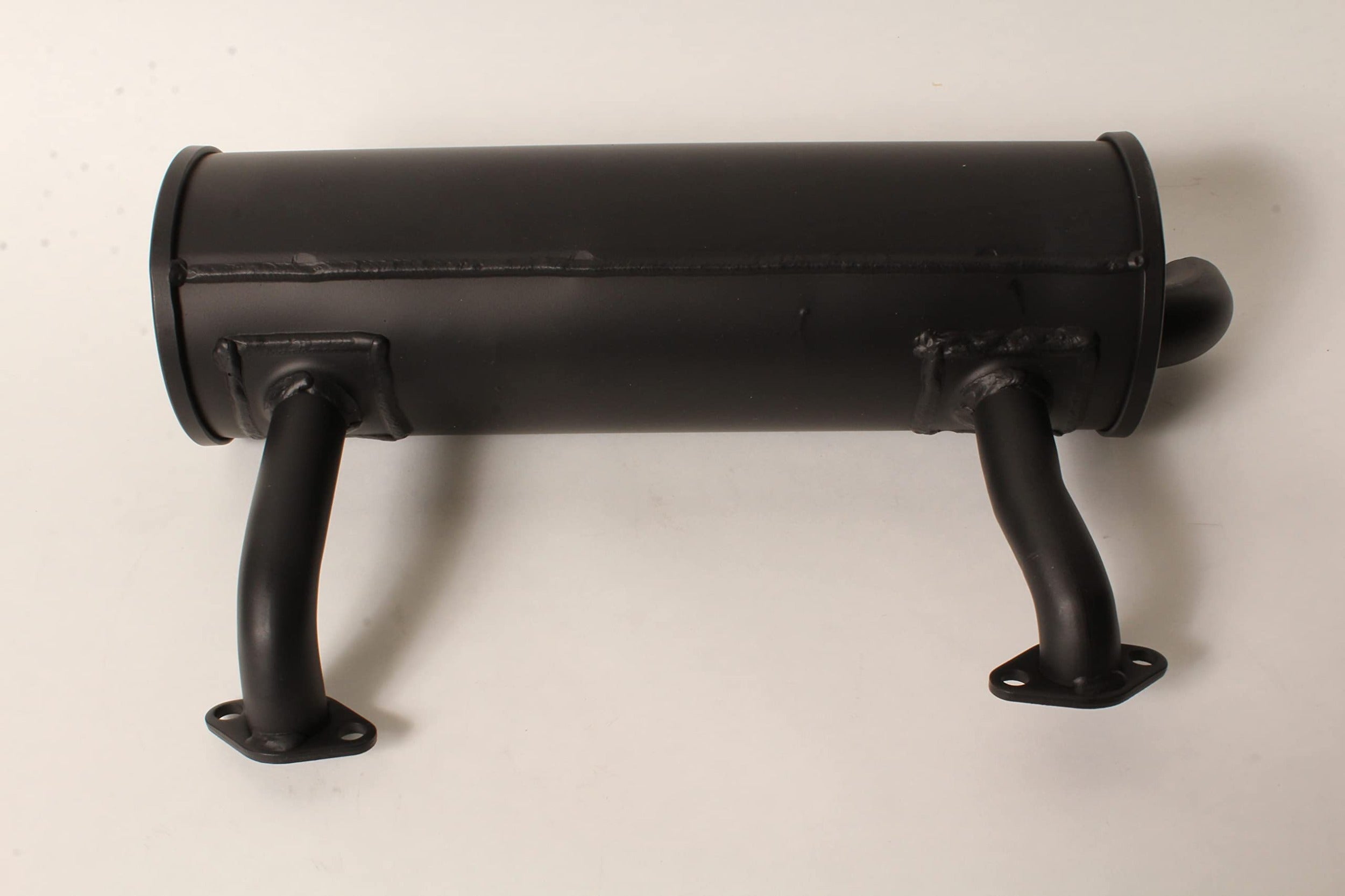 ARIENS Ariens 00470400 Muffler Kohler Twin Engine
