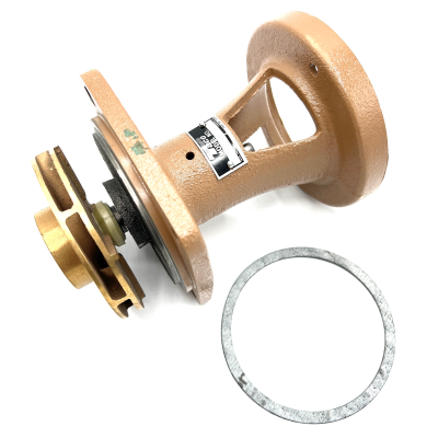TACO Taco 120-069RP Fitted Bracket Assembly (1 Pack) 120-069RP