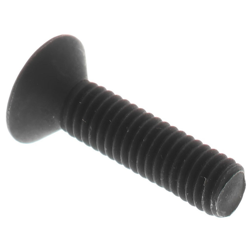 VALUE COLLECTION Value Collection 534010PR Flat Socket Cap Screw M3x0.5