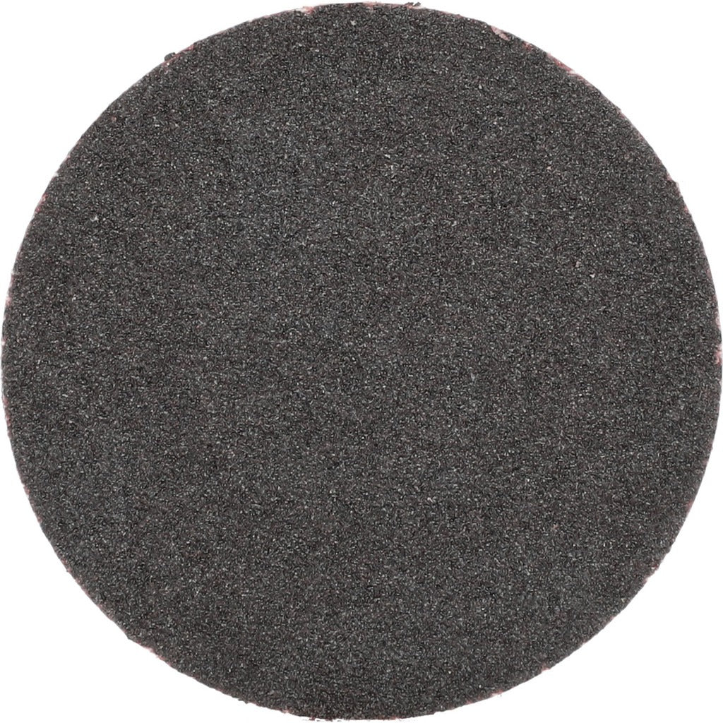 MERIT Merit Abrasives 69957399779 Quick-change Disc 100 Grit 2in