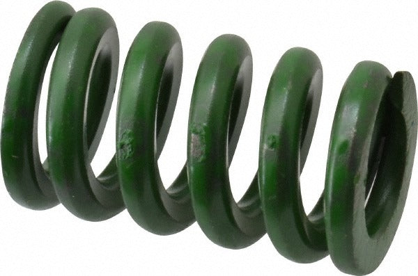 ASSOCIATED SPRING Associated Spring Raymond 106-304 Die Spring Extra Heavy-duty