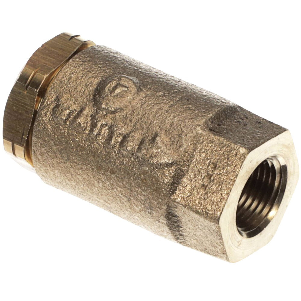 PITCO Pitco PP10726 Valve Anti-Siphon (3/8 in) Replaced by PT121-000001-001