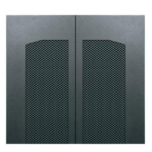 MIDDLE ATLANTIC Middle Atlantic SNE24-CLVD-42 Vented Rack Enclosure 42U