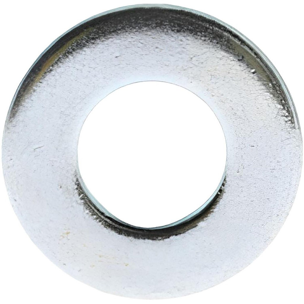 VALUE COLLECTION Value Collection 81923898 Sae Flat Washer 5/16 in Steel 50pk