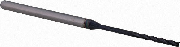 ACCUPRO Accupro 14797243 Square End Mill 1/16 in 3 Flute Carbide