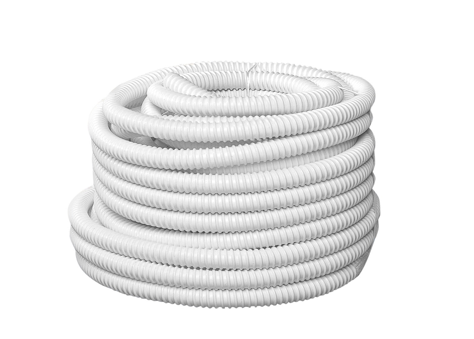 DIVERSITECH Diversitech 230-DL16-S Asurity Smooth Drain Line 5/8 in x 98 ft (16 mm)