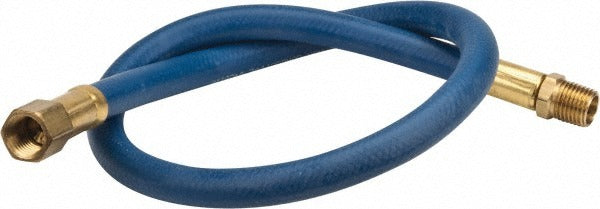 COILHOSE PNEUMATICS Coilhose Pneumatics RP0424S Lead-in Whip Hose 200 Psi